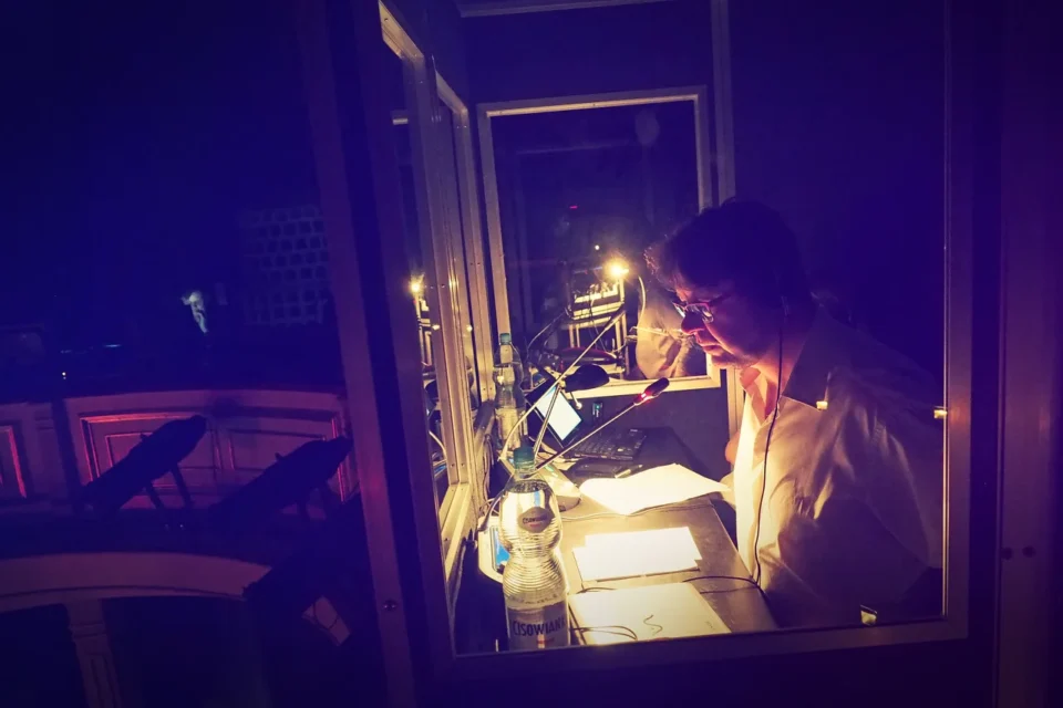 06 06 2015 LUBLIN UL JEZUICKA TEATR STARY QUIZOOLA! FORCE FOT WOJCIECH NIESPIALOWSKI / TS