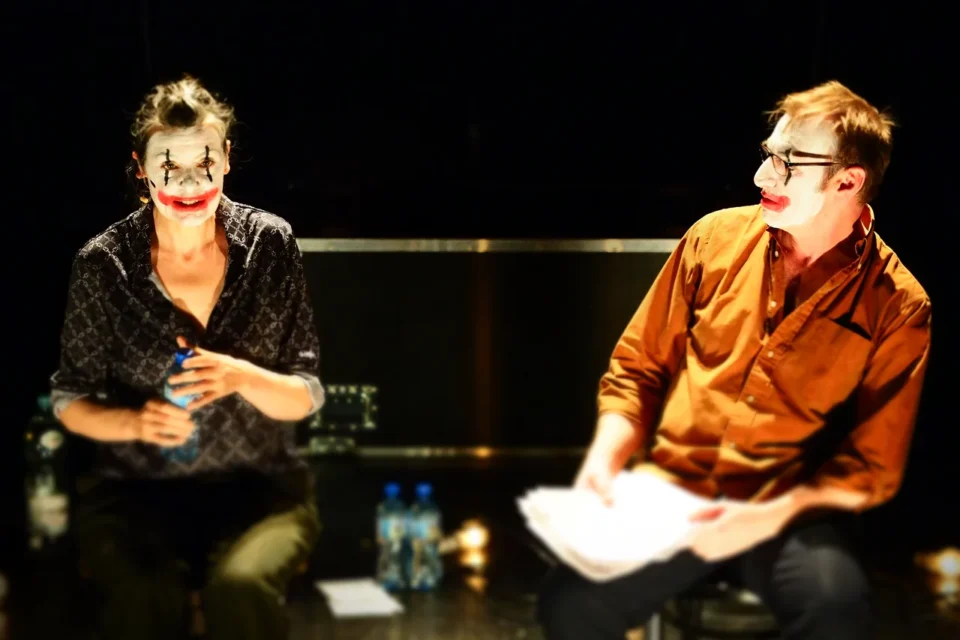 06 06 2015 LUBLIN UL JEZUICKA TEATR STARY QUIZOOLA! FORCE FOT WOJCIECH NIESPIALOWSKI / TS