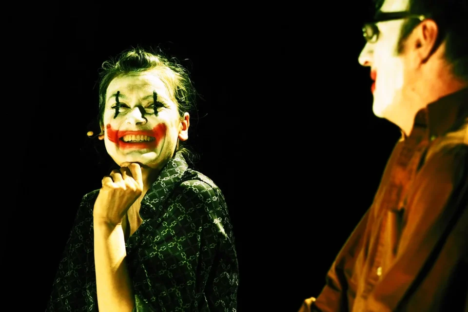 06 06 2015 LUBLIN UL JEZUICKA TEATR STARY QUIZOOLA! FORCE FOT WOJCIECH NIESPIALOWSKI / TS