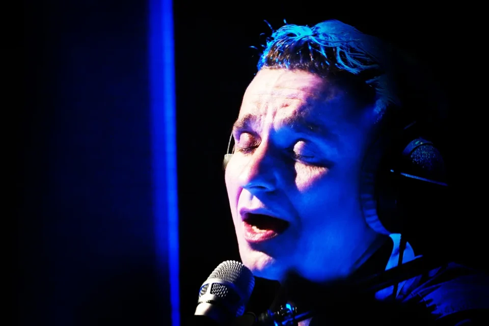 02 12 2015 TEATR STARY KONCERT Janusza Radka FOT DOROTA AWIORKO