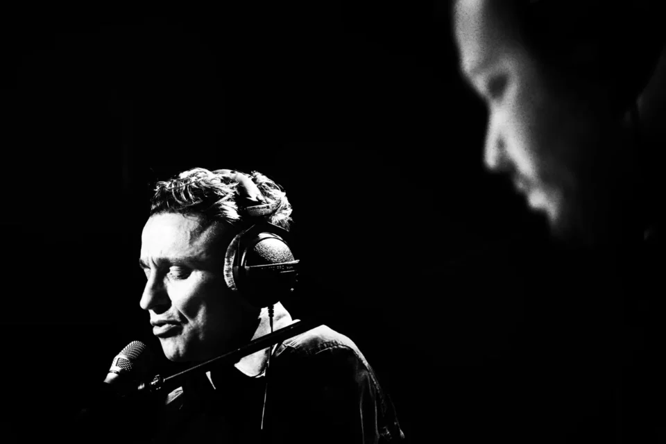 02 12 2015 TEATR STARY KONCERT Janusza Radka FOT DOROTA AWIORKO