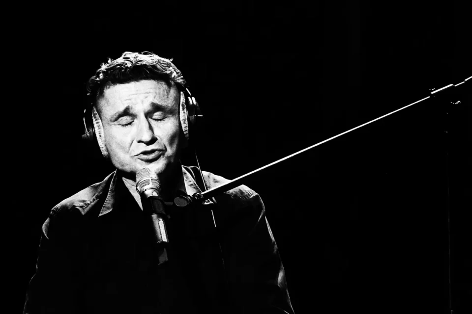 02 12 2015 TEATR STARY KONCERT Janusza Radka FOT DOROTA AWIORKO