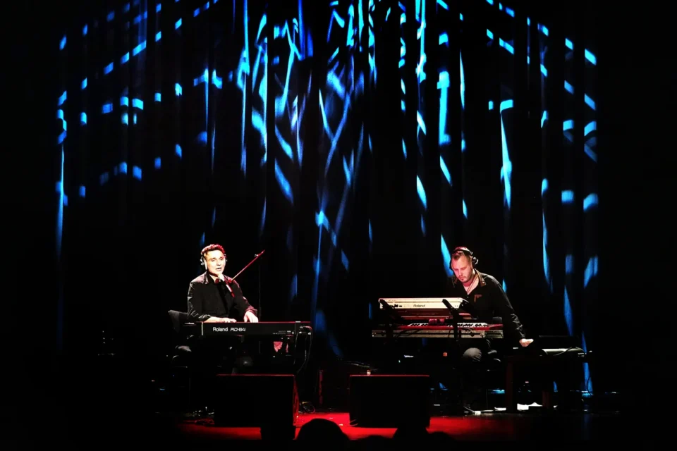 02 12 2015 TEATR STARY KONCERT Janusza Radka FOT DOROTA AWIORKO