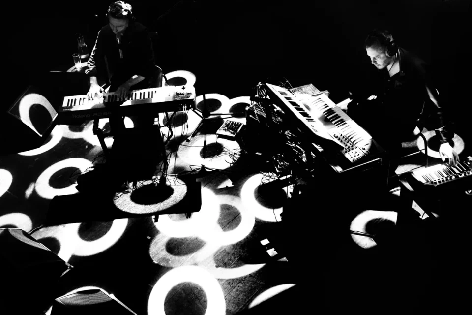 02 12 2015 TEATR STARY KONCERT Janusza Radka FOT DOROTA AWIORKO