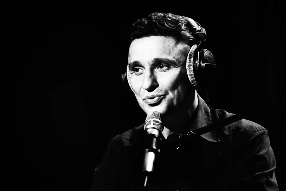 02 12 2015 TEATR STARY KONCERT Janusza Radka FOT DOROTA AWIORKO