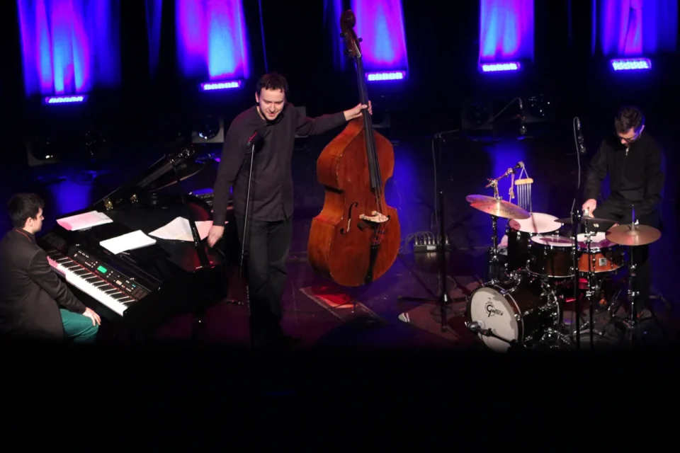 13 02 2013 LUBLIN TEATR STARY KONCERT RGG FOT DOROTA AWIORKO - KLIMEK