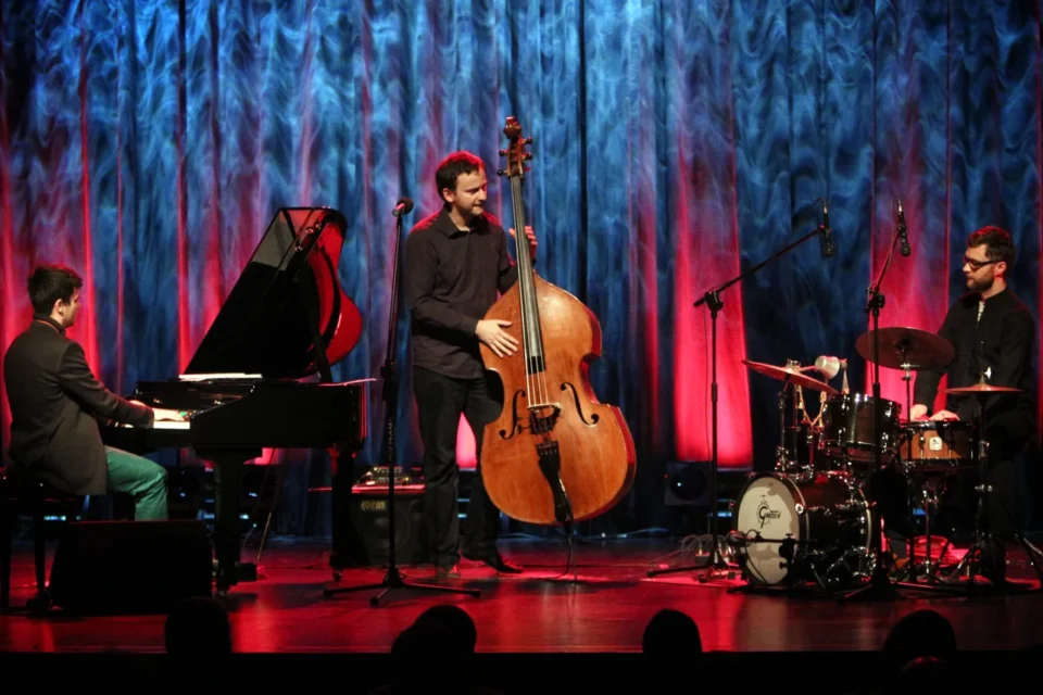 13 02 2013 LUBLIN TEATR STARY KONCERT RGG FOT DOROTA AWIORKO - KLIMEK