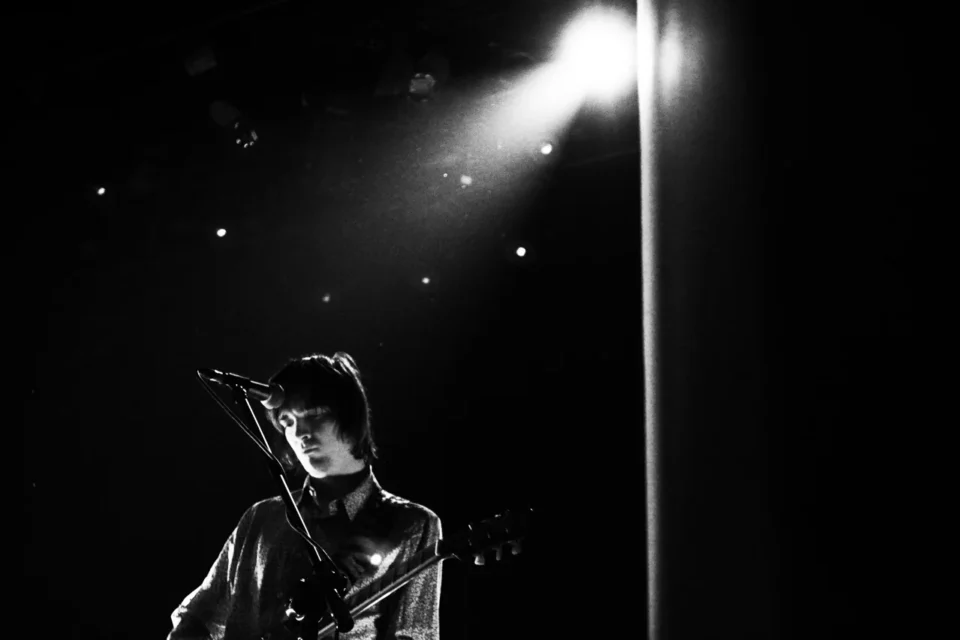 15 01 2014 LUBLIN  TEATR STARY KONCERT RITA PAX FOT DOROTA AWIORKO - KLIMEK