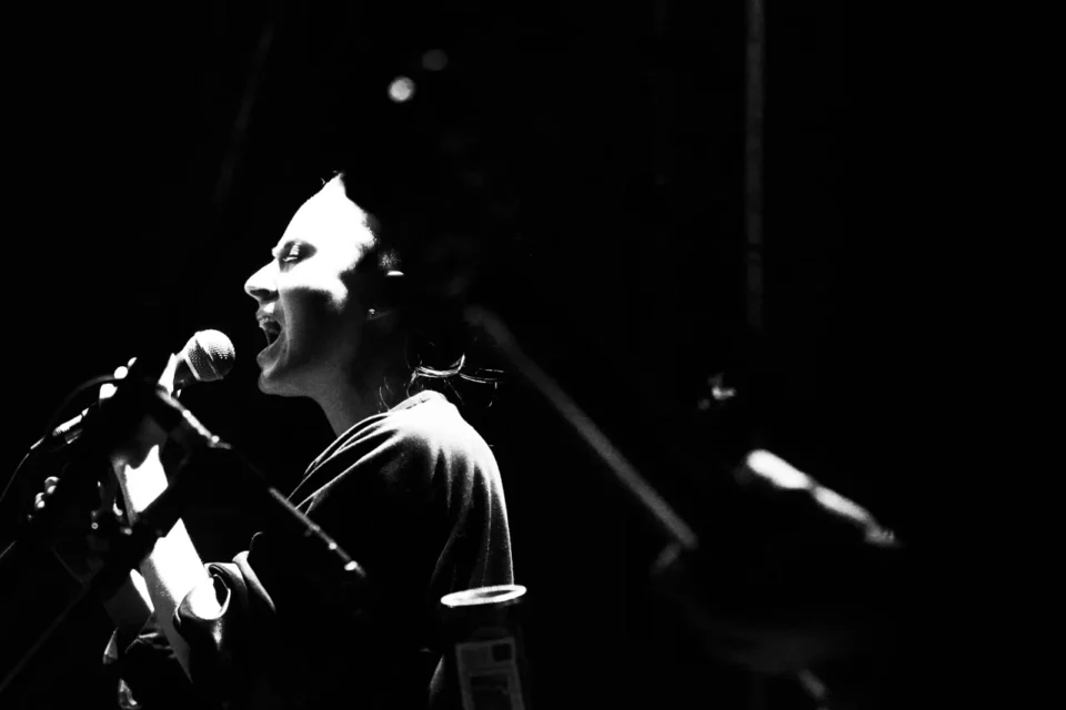 15 01 2014 LUBLIN  TEATR STARY KONCERT RITA PAX FOT DOROTA AWIORKO - KLIMEK