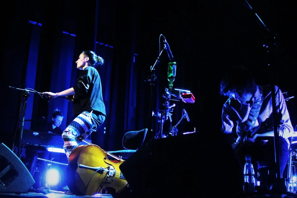 15 01 2014 LUBLIN  TEATR STARY KONCERT RITA PAX FOT DOROTA AWIORKO - KLIMEK