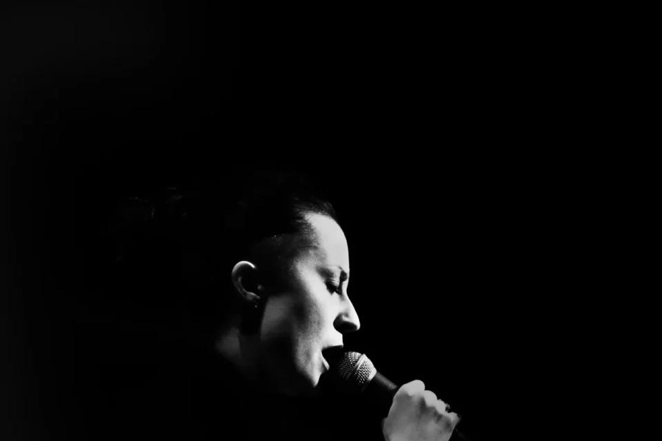 15 01 2014 LUBLIN  TEATR STARY KONCERT RITA PAX FOT DOROTA AWIORKO - KLIMEK