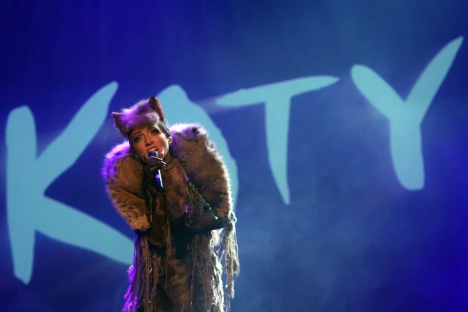 28.09.2013 LUBLIN TEATR ROMA UL JEZUICKA TEATR STARY FOT DOROTA AWIORKO - KLIMEK