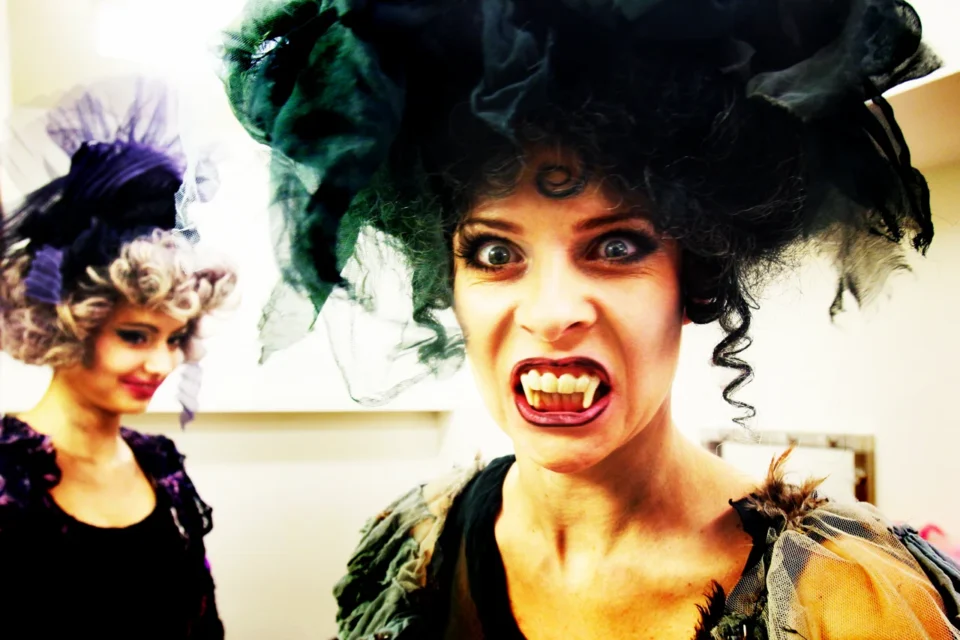 28.09.2013 LUBLIN TEATR ROMA UL JEZUICKA TEATR STARY FOT DOROTA AWIORKO - KLIMEK