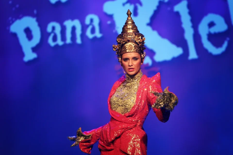 28.09.2013 LUBLIN TEATR ROMA UL JEZUICKA TEATR STARY FOT DOROTA AWIORKO - KLIMEK