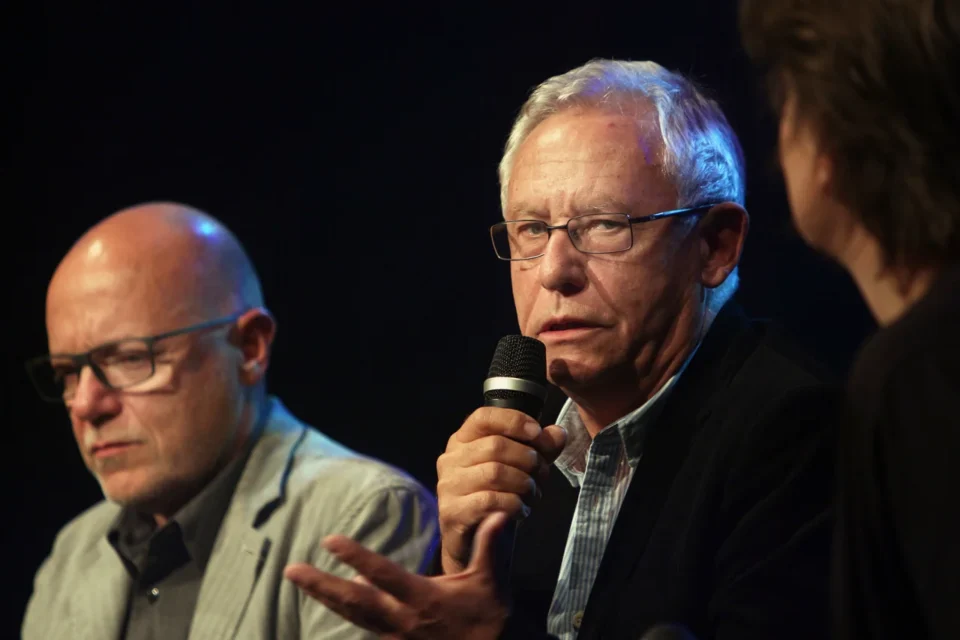 28.09.2013 LUBLIN TEATR ROMA UL JEZUICKA TEATR STARY FOT DOROTA AWIORKO - KLIMEK