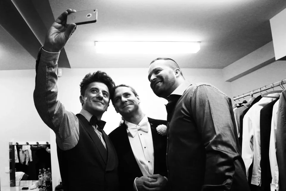 LUBLIN TEATR STARY FOT DOROTA AWIORKO - KLIMEK