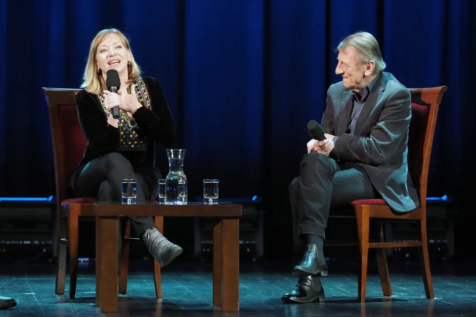 09 04 2015 LUBLIN UL JEZUICKA TEATR STARY TEATR TELEWIZJI 