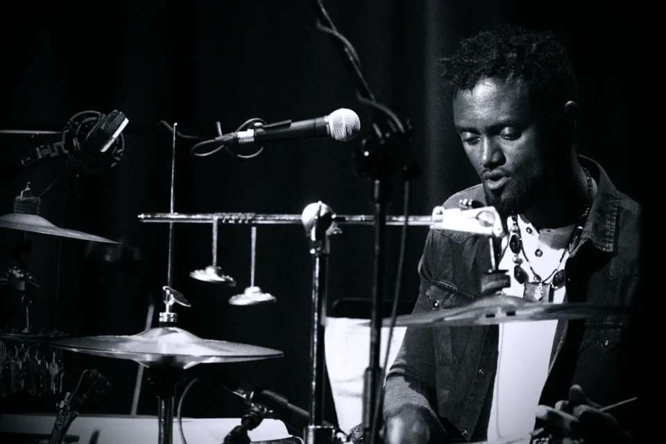 20 02 2016 LUBLIN UL JEZUICKA TEATR STARY SIESTA W DRODZE NANCY VIEIRA FOT WOJCIECH NIESPIALOWSKI