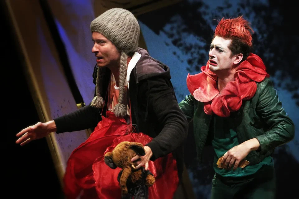 FOT DOROTA AWIORKO - KLIMEK