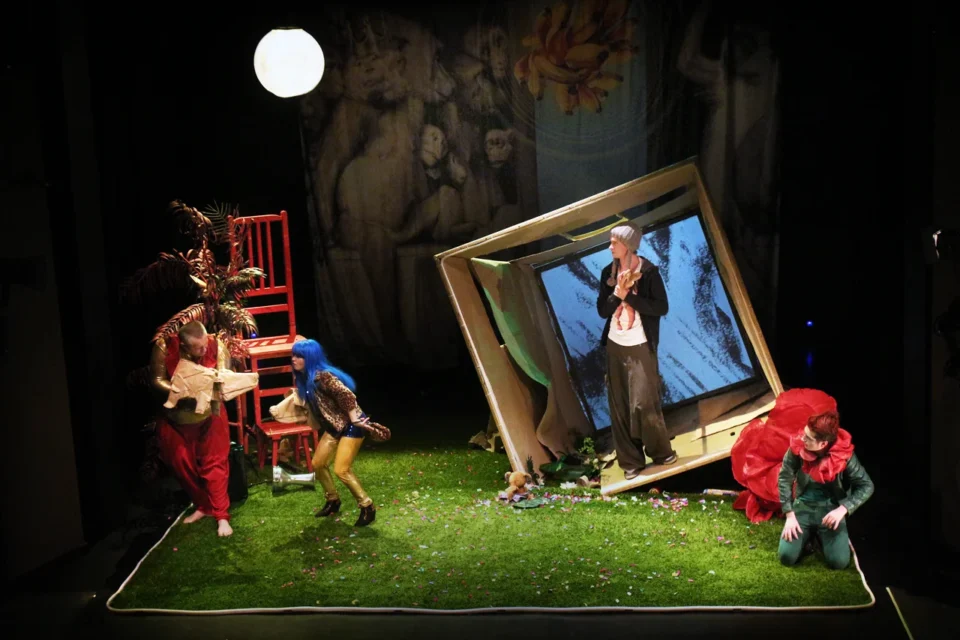 FOT DOROTA AWIORKO - KLIMEK