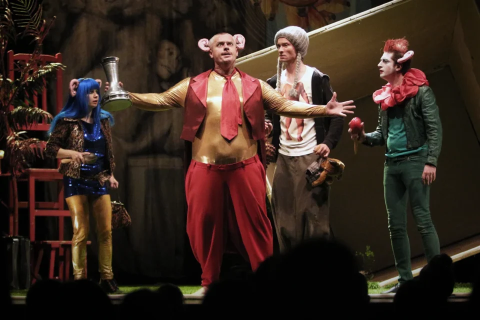 FOT DOROTA AWIORKO - KLIMEK