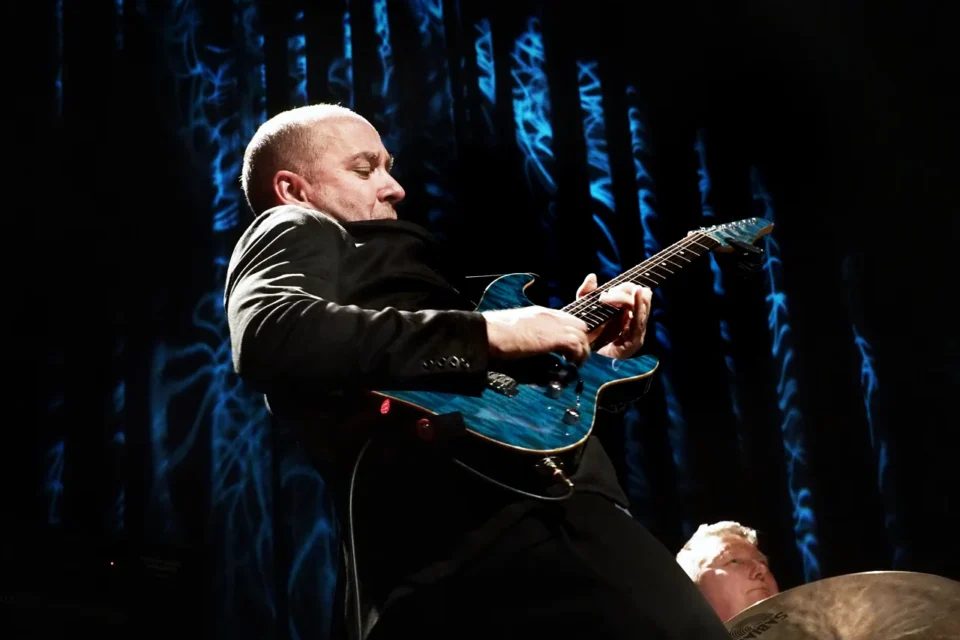 OLYMPUS DIGITAL CAMERA          04 11 2015 UL JEZUICKA LUBLIN TEATR STARY Jarek Śmietana Friends FOT DOROTA AWIORKO