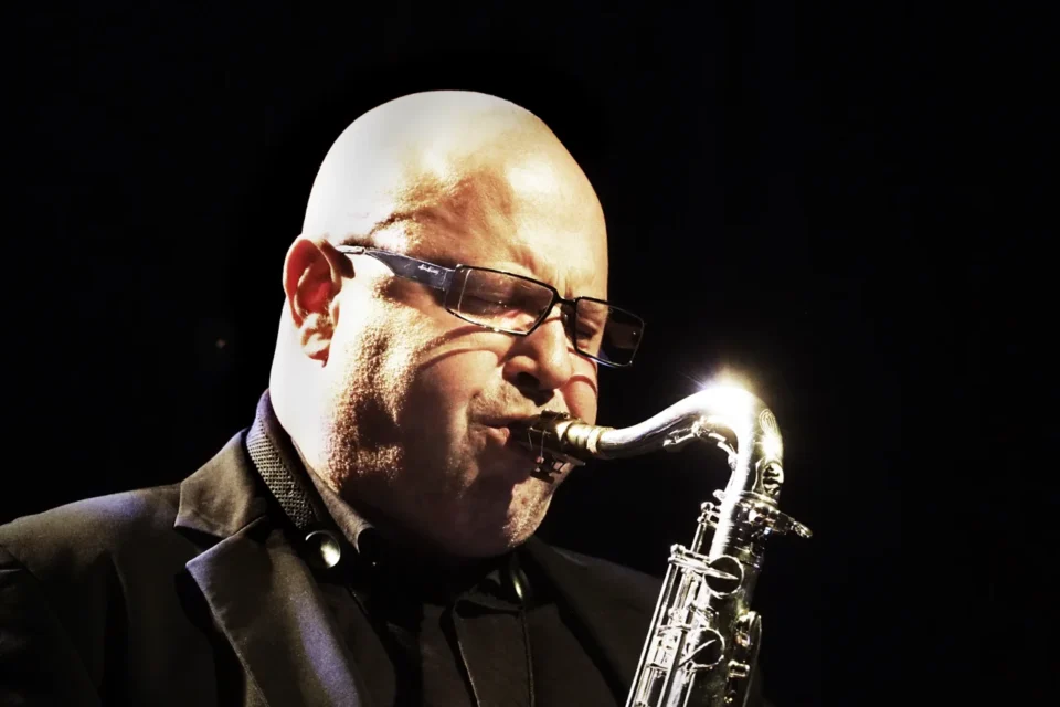 OLYMPUS DIGITAL CAMERA          04 11 2015 UL JEZUICKA LUBLIN TEATR STARY Jarek Śmietana Friends FOT DOROTA AWIORKO