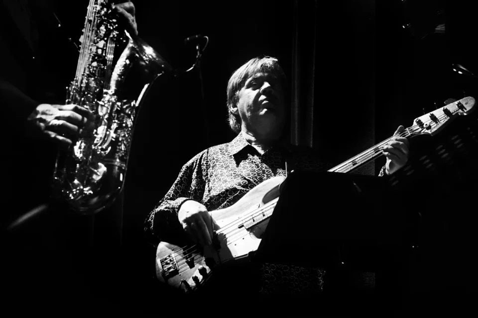 OLYMPUS DIGITAL CAMERA          04 11 2015 UL JEZUICKA LUBLIN TEATR STARY Jarek Śmietana Friends FOT DOROTA AWIORKO