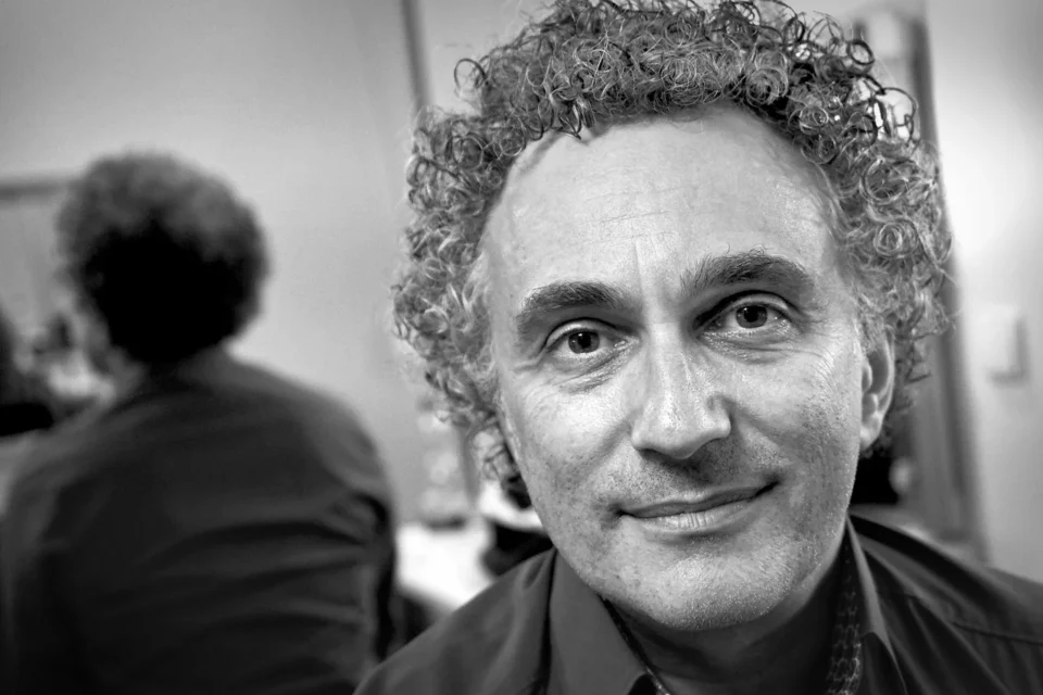 24 06 2015 LUBLIN UL JEZUICKA TEATR  BORYS SOMERSCHAF - ROMANSE POLSKIE FOT WOJCIECH NIESPIALOWSKI / TS