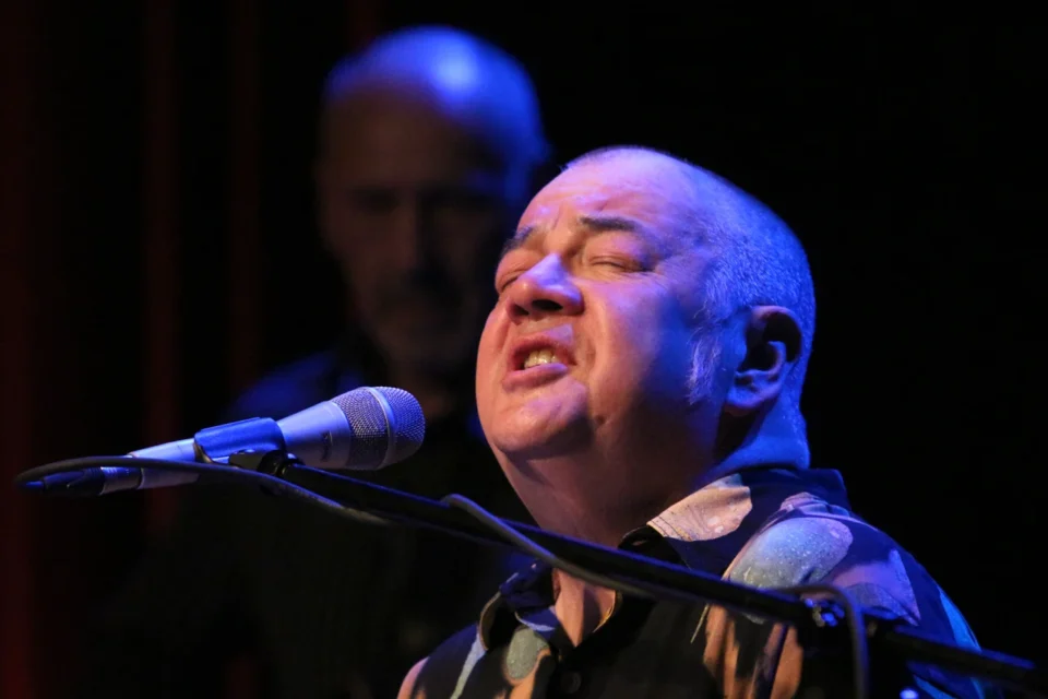 16 01 2013 LUBLIN TEATR STARY KONCERT SOYKA KOLEKTYW W HOLDZIE MISTRZOWI  FOT DOROTA AWIORKO - KLIMEK