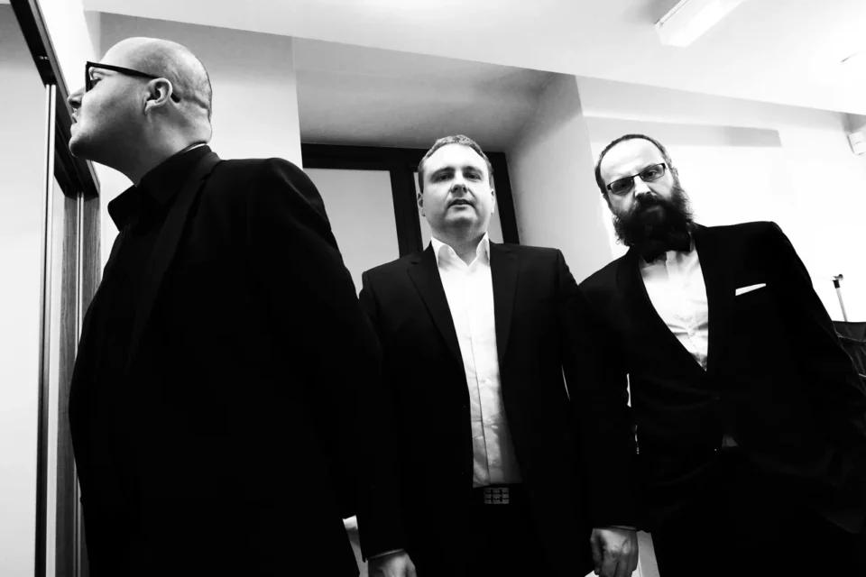 18 11 2015 LUBLIN TEATR STARY KONCERT Anna Sroka - Hryn FOT DOROTA AWIORKO