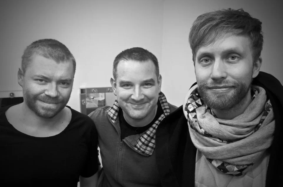 29 03 2017 LUBLIN UL JEZUICKA TEATR STARY KONCERT STRYJO - NIKOLA KOLODZIEJCZYK