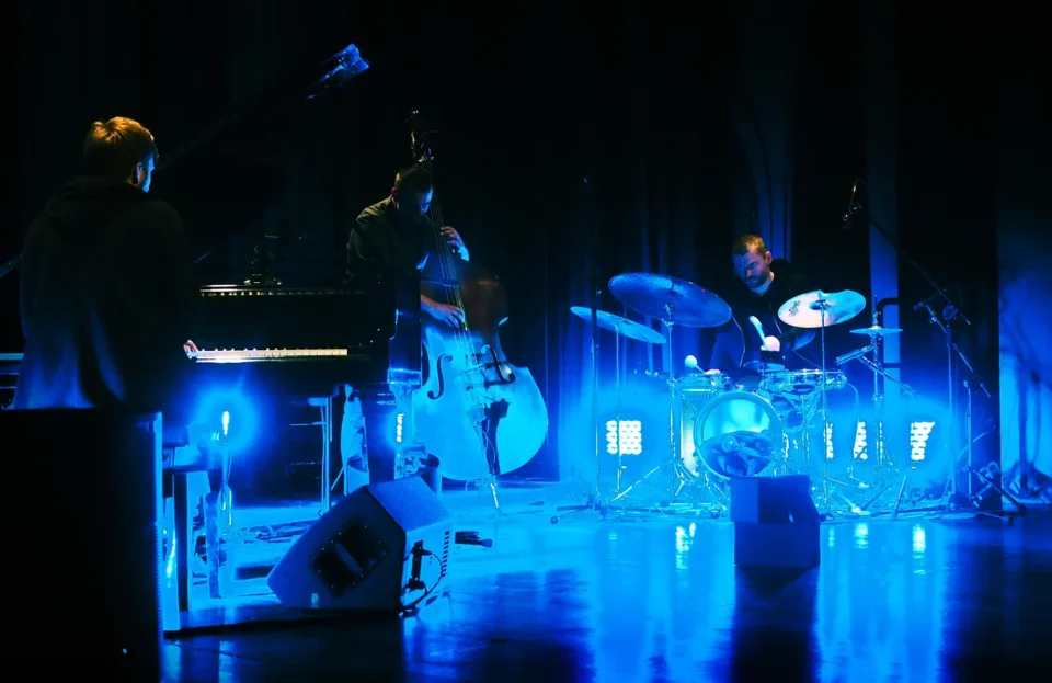 29 03 2017 LUBLIN UL JEZUICKA TEATR STARY KONCERT STRYJO - NIKOLA KOLODZIEJCZYK