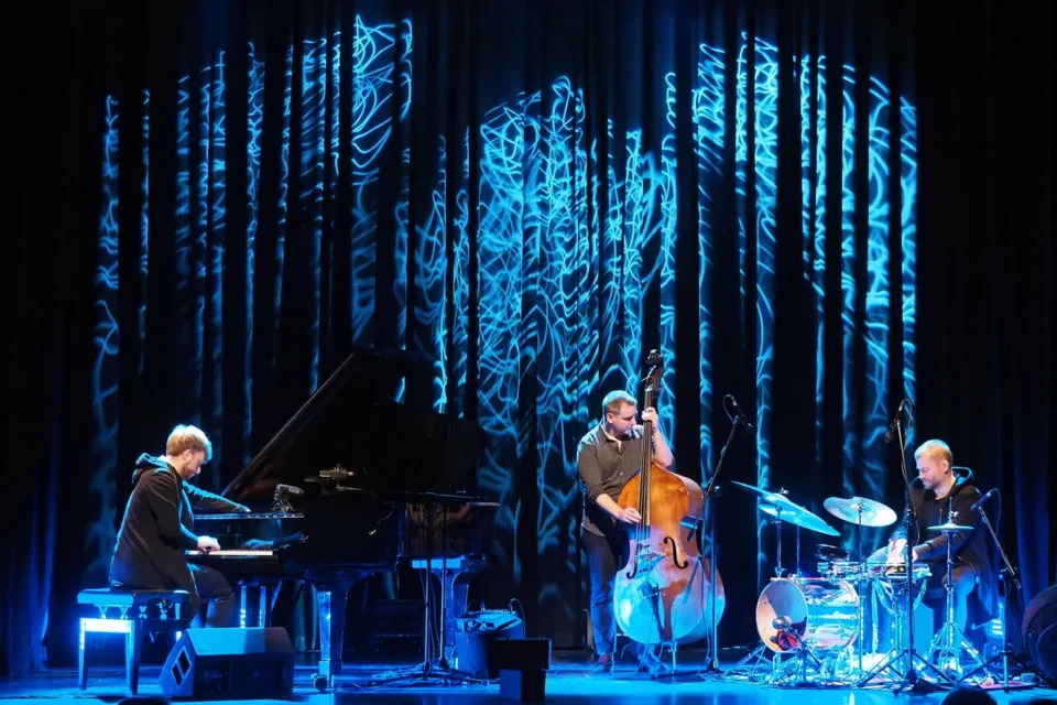 29 03 2017 LUBLIN UL JEZUICKA TEATR STARY KONCERT STRYJO - NIKOLA KOLODZIEJCZYK