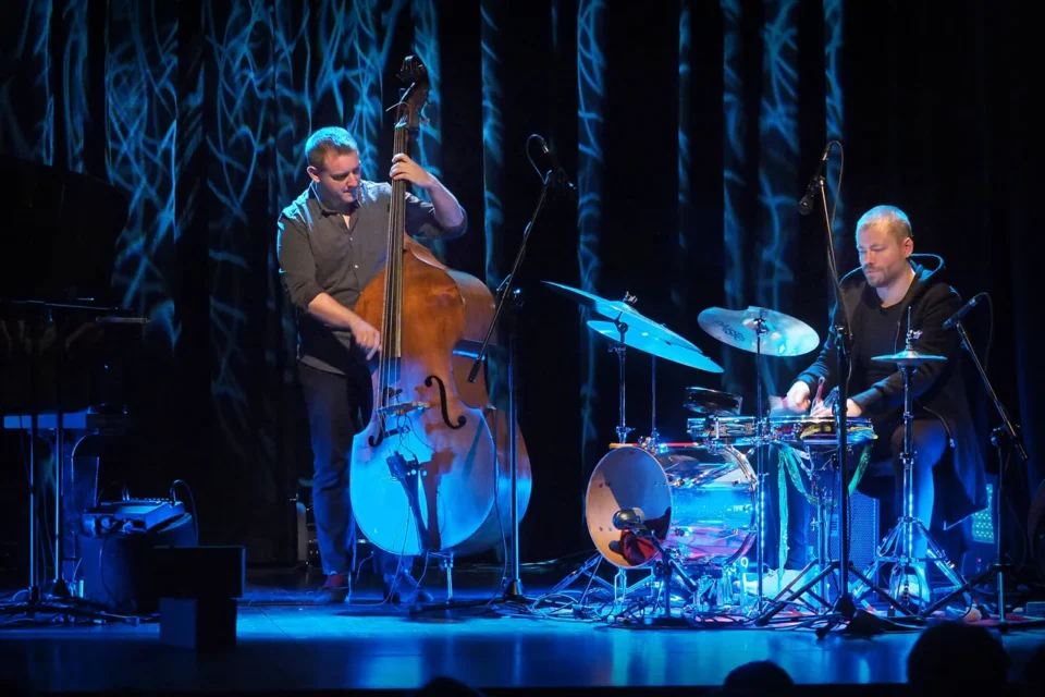 29 03 2017 LUBLIN UL JEZUICKA TEATR STARY KONCERT STRYJO - NIKOLA KOLODZIEJCZYK