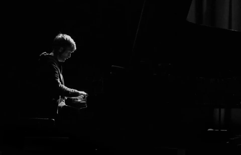 29 03 2017 LUBLIN UL JEZUICKA TEATR STARY KONCERT STRYJO - NIKOLA KOLODZIEJCZYK