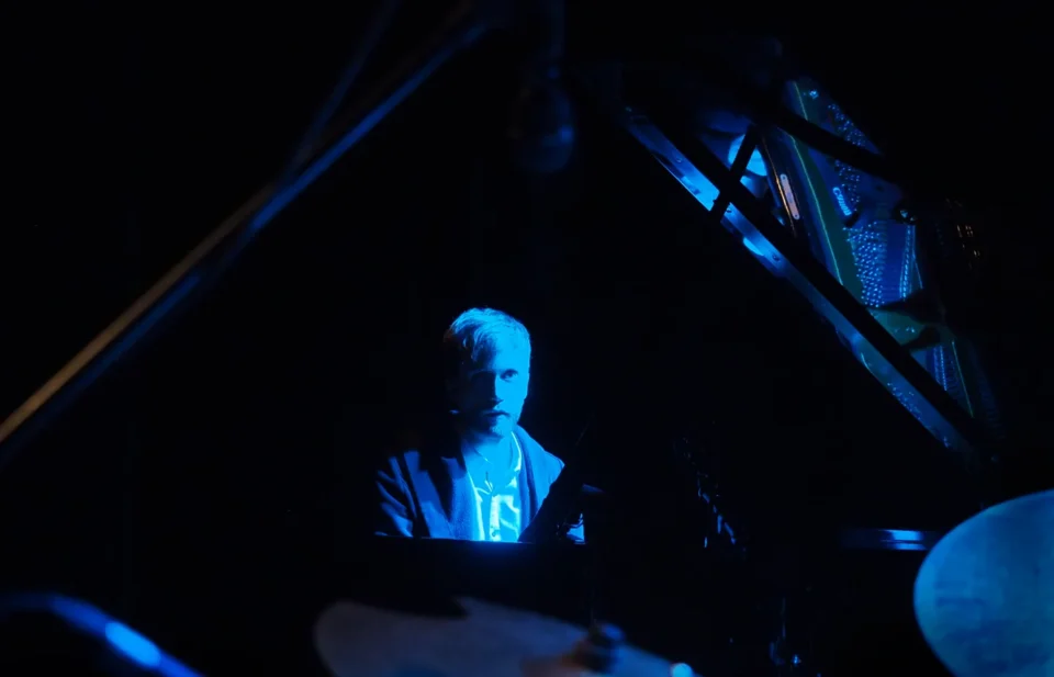 29 03 2017 LUBLIN UL JEZUICKA TEATR STARY KONCERT STRYJO - NIKOLA KOLODZIEJCZYK