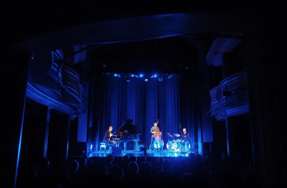 29 03 2017 LUBLIN UL JEZUICKA TEATR STARY KONCERT STRYJO - NIKOLA KOLODZIEJCZYK