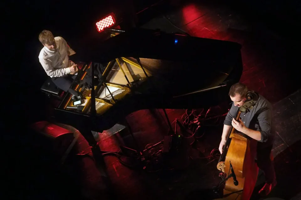 29 03 2017 LUBLIN UL JEZUICKA TEATR STARY KONCERT STRYJO - NIKOLA KOLODZIEJCZYK