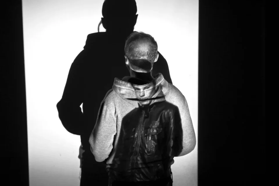 27 09 2014 LUBLIN UL JEZUICKA TEATR STARY " JEDNOCZESNIE "- TEATR STUDIO FOT WOJCIECH NIESPIALOWSKI / TS