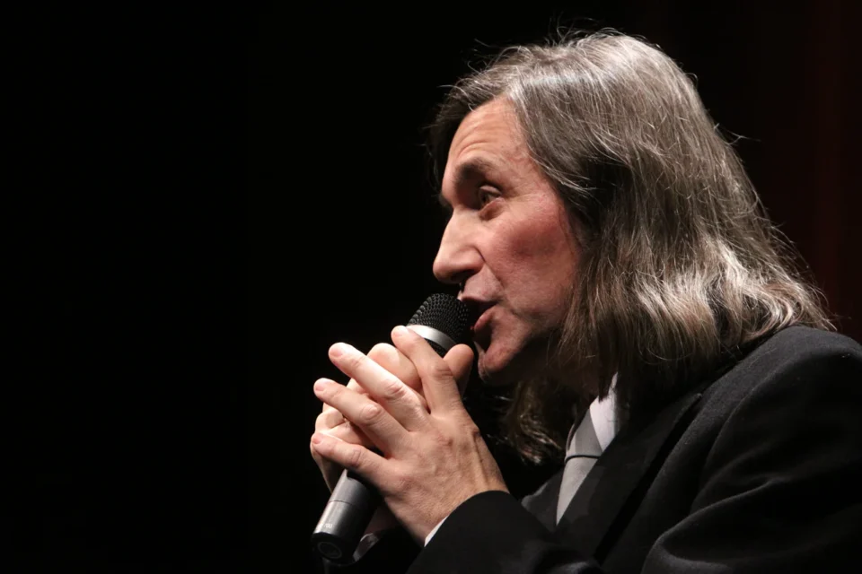 31 12 2012 LUBLIN TEATR STARY KONCERT LUBELSKIEJ FEDERACJI BARDOW FOT DOROTA AWIORKO - KLIMEK