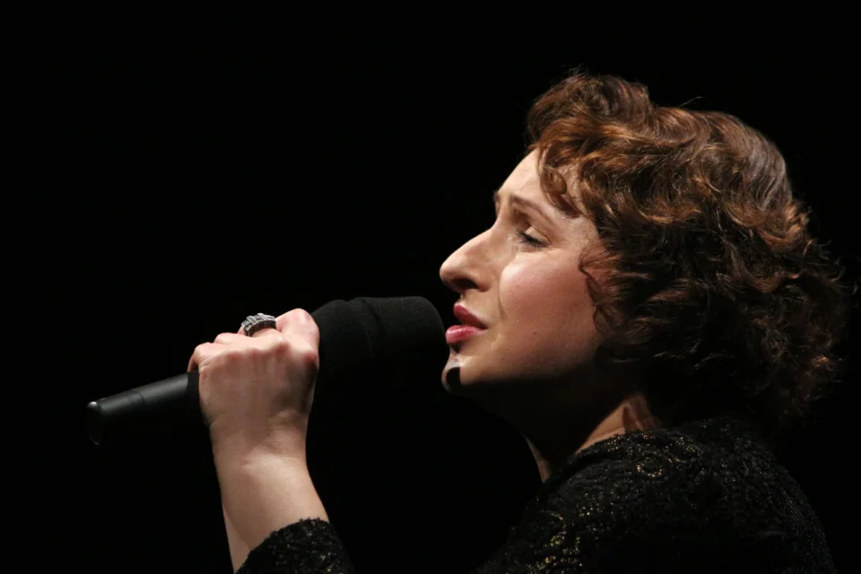 31 12 2012 LUBLIN TEATR STARY KONCERT LUBELSKIEJ FEDERACJI BARDOW FOT DOROTA AWIORKO - KLIMEK