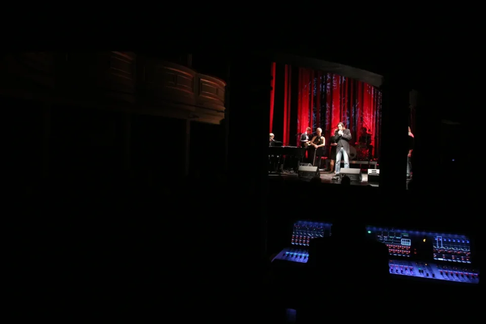 31 12 2012 LUBLIN TEATR STARY KONCERT LUBELSKIEJ FEDERACJI BARDOW FOT DOROTA AWIORKO - KLIMEK