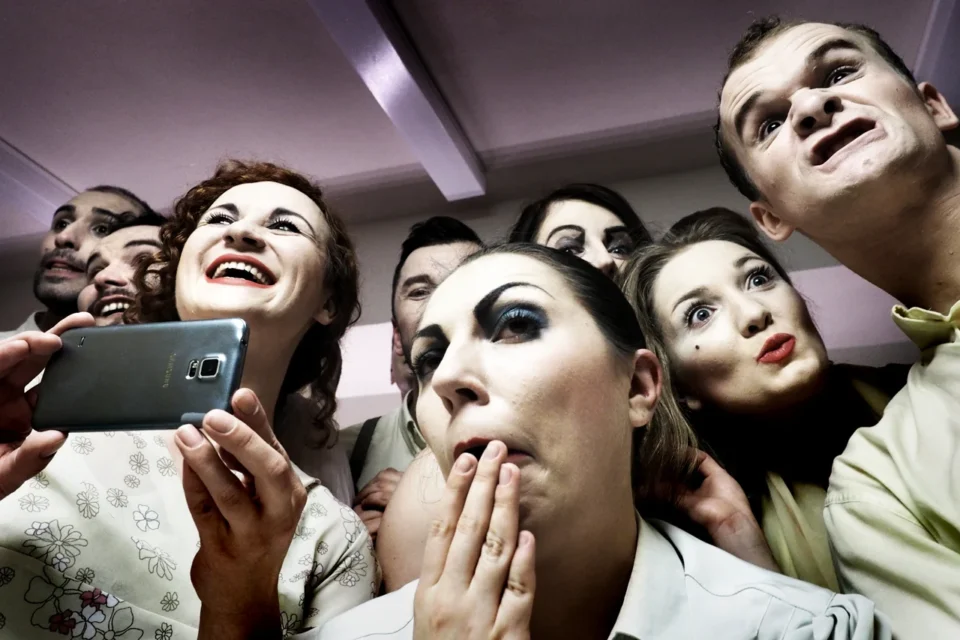 OLYMPUS DIGITAL CAMERA          19 02 2016 LUBLIN TEATR STARY PIJANA SYPIALNIA FOT DOROTA AWIORKO