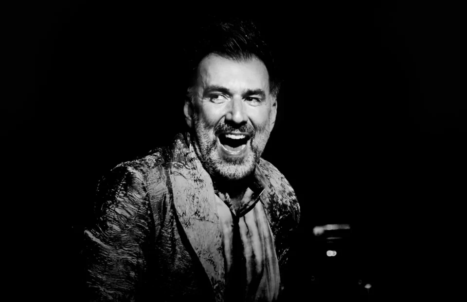 22 09 2018 UL JEZUICKA LUBLIN TEATR STARY SPEKTAKL SZEWCY NARODOWY TEATR STARY W KRAKOWIE FOT DOROTA AWIORKO