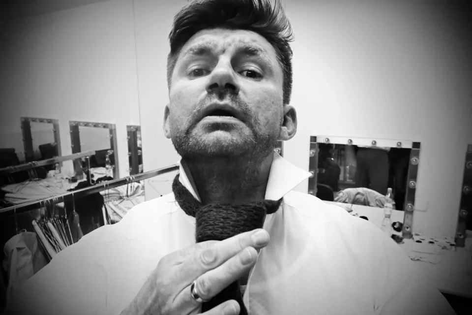 12 01 2016 LUBLIN UL JEZUICKA TEATR STARY " TATO ”  TEATR BAGATELA IM  TADEUSZA „ BOYA ”- ZELENSKIEGO FOT WOJCIECH NIESPIALOWSKI