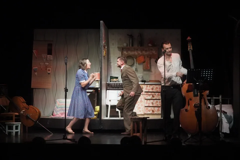 12 01 2016 LUBLIN UL JEZUICKA TEATR STARY 