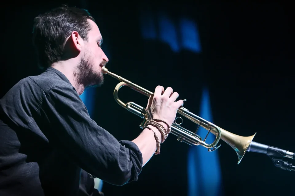 18 02 2015 LUBLIN UL JEZUICKA TEATR STARY KONCERT TATVAMASI FOT WOJCIECH NIESPIALOWSKI / TS