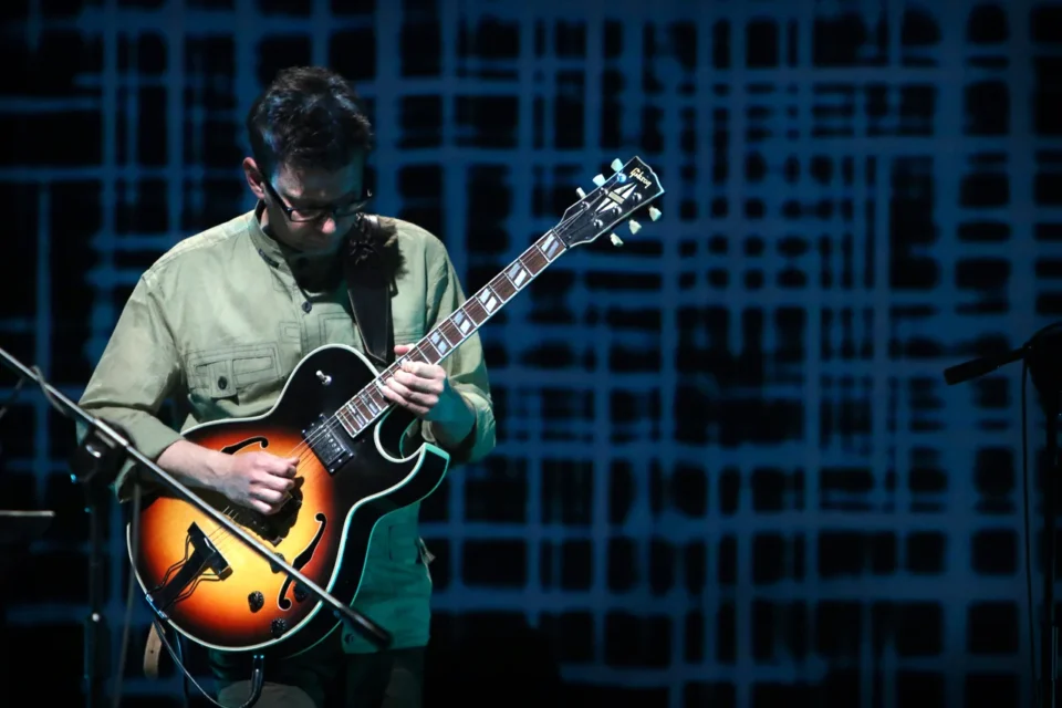 18 02 2015 LUBLIN UL JEZUICKA TEATR STARY KONCERT TATVAMASI FOT WOJCIECH NIESPIALOWSKI / TS