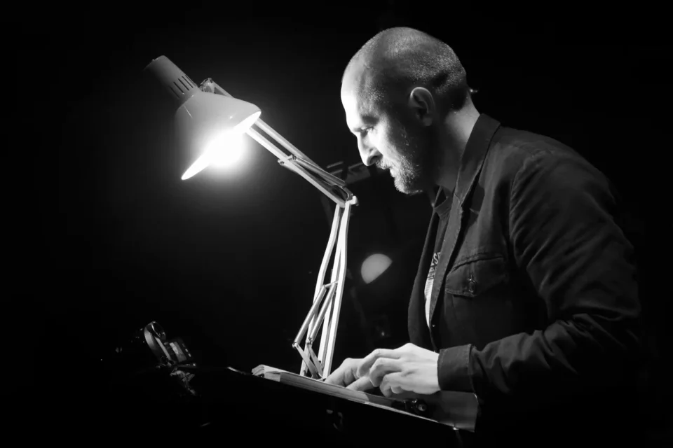 18 02 2015 LUBLIN UL JEZUICKA TEATR STARY KONCERT TATVAMASI FOT WOJCIECH NIESPIALOWSKI / TS